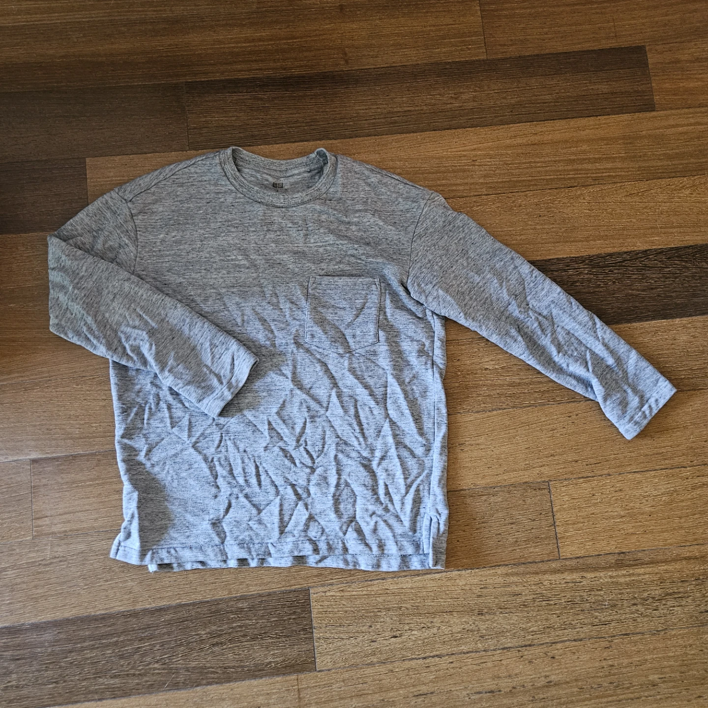 Uniqlo Set - 2 pieces - photo 3