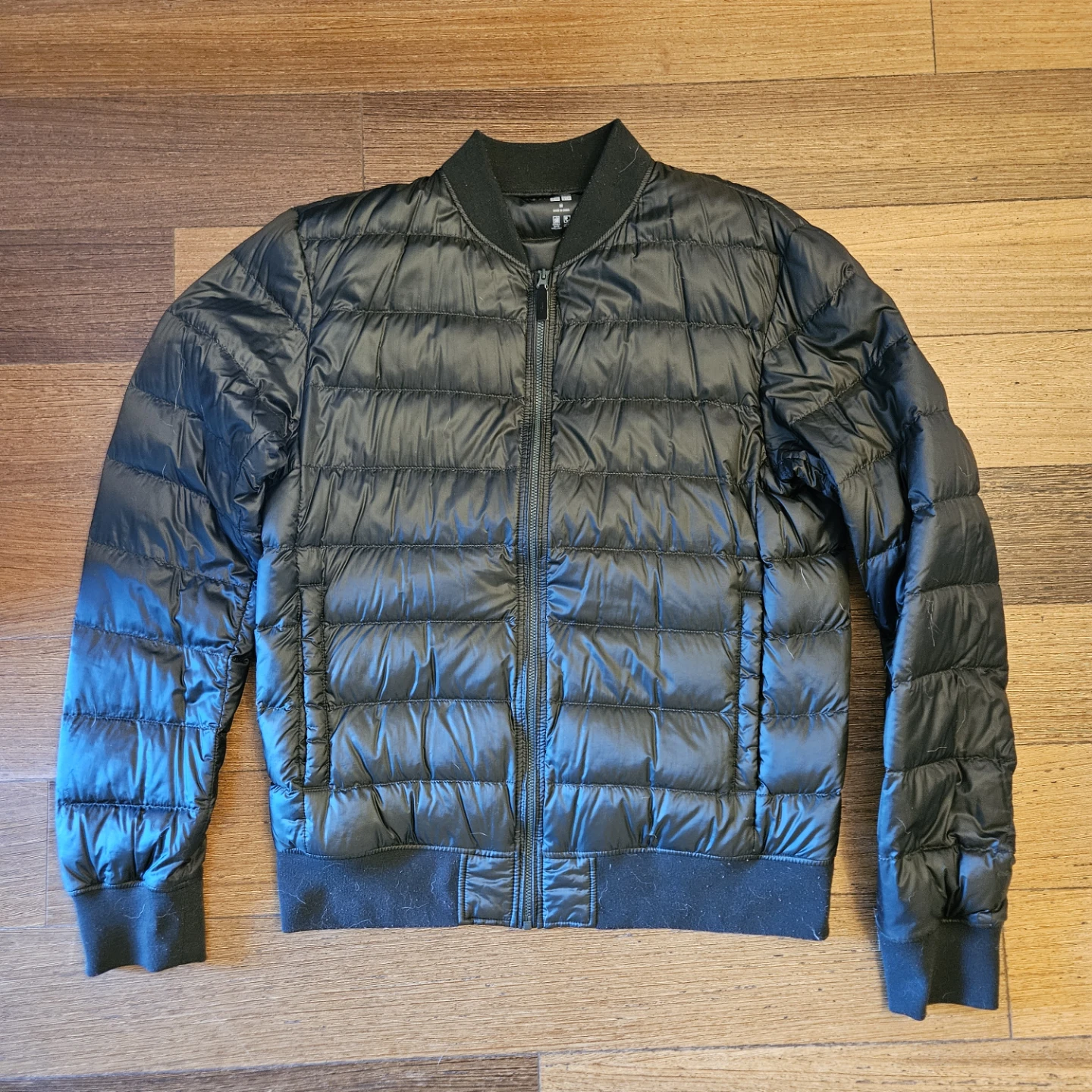 Uniqlo Set - 2 pieces