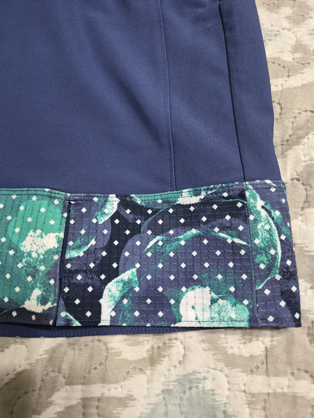 Ladies Size Large Addidas Golf Skorts - photo 2