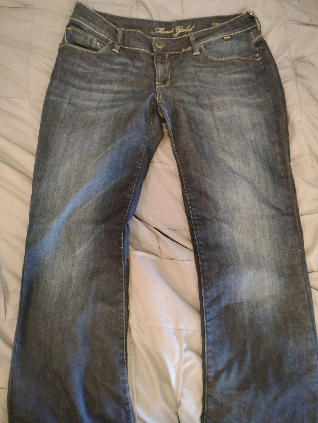 Maui Gold Women's Jeans