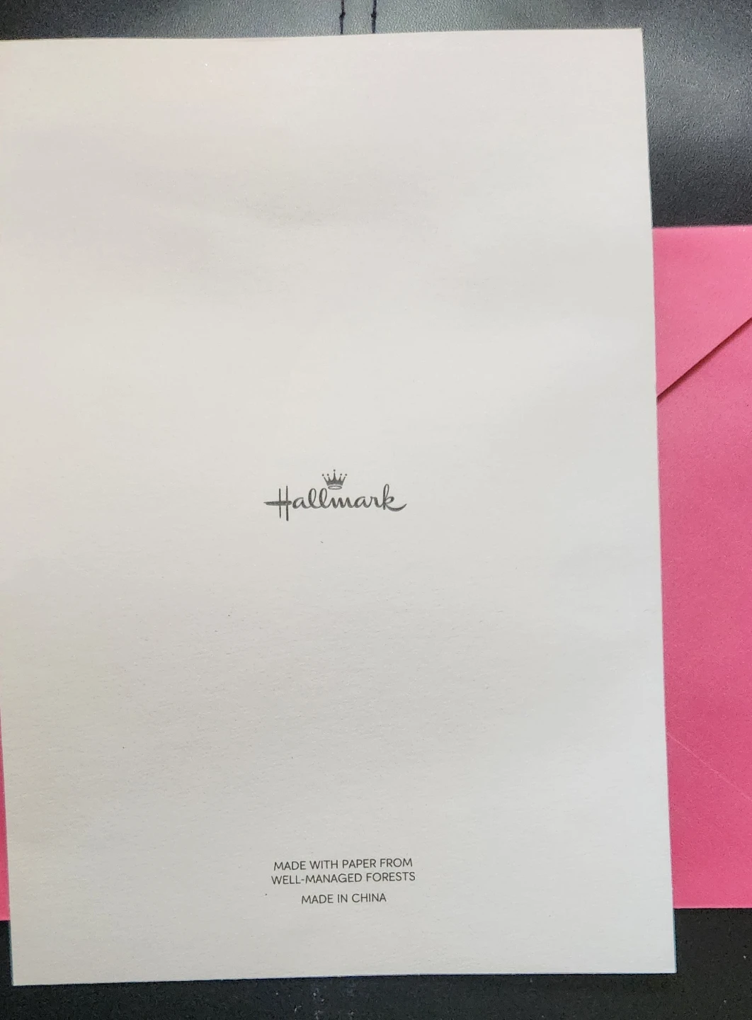 Hallmark  Invitation Cards (20 Count) - photo 3