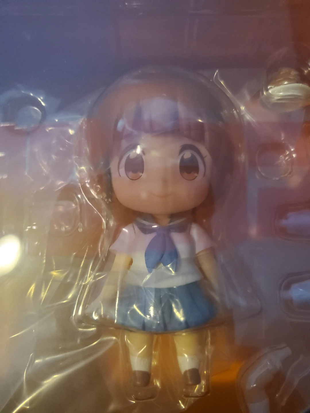 Good Smile Company Nendoroid Mankanshoku Mako #408 - photo 4