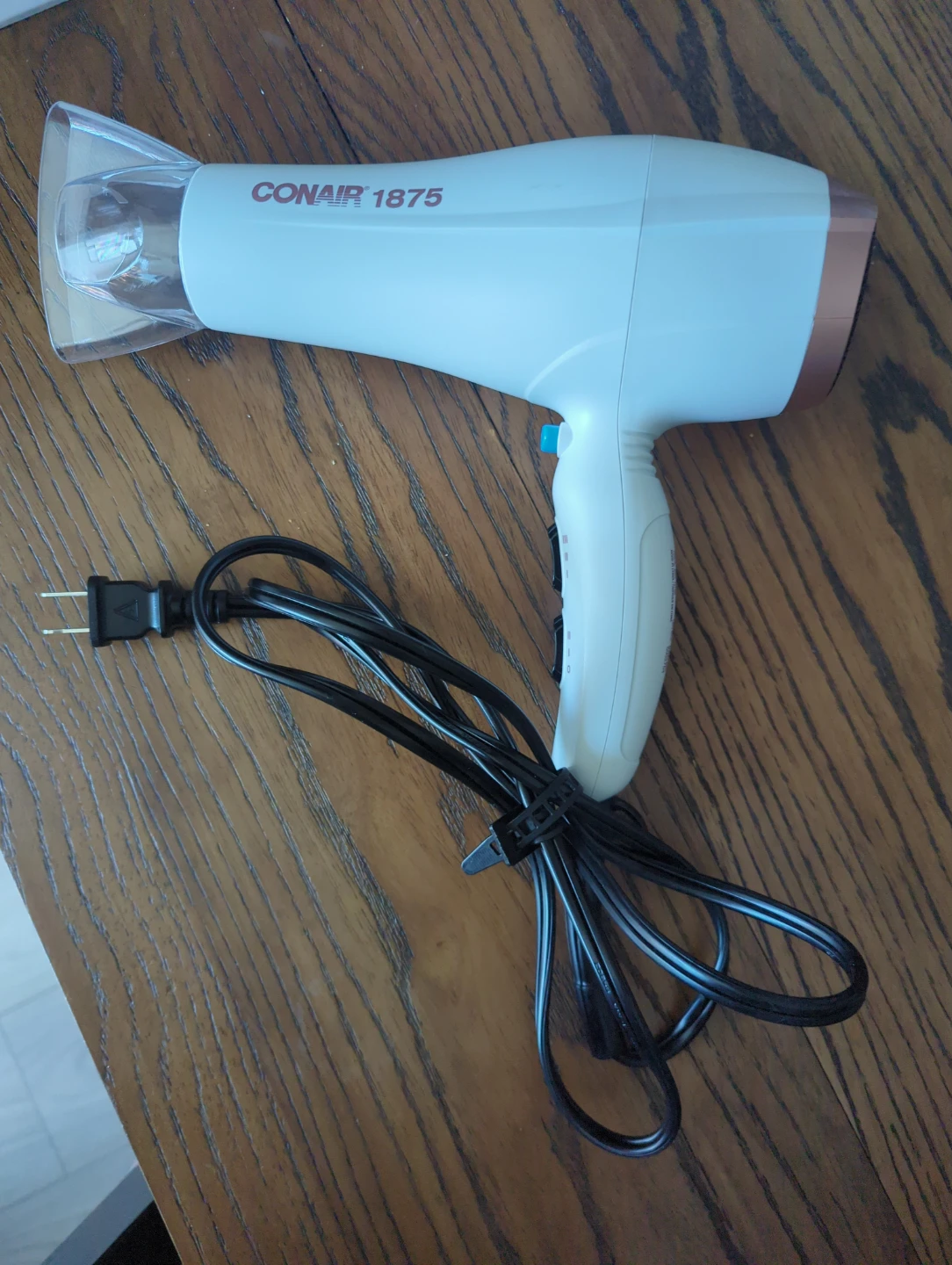 Conair 1875 Hair Dryer