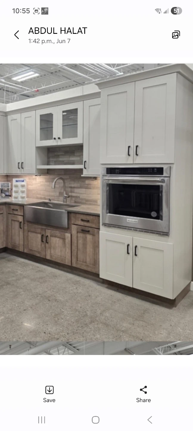Kitchen Cabinet - photo 3