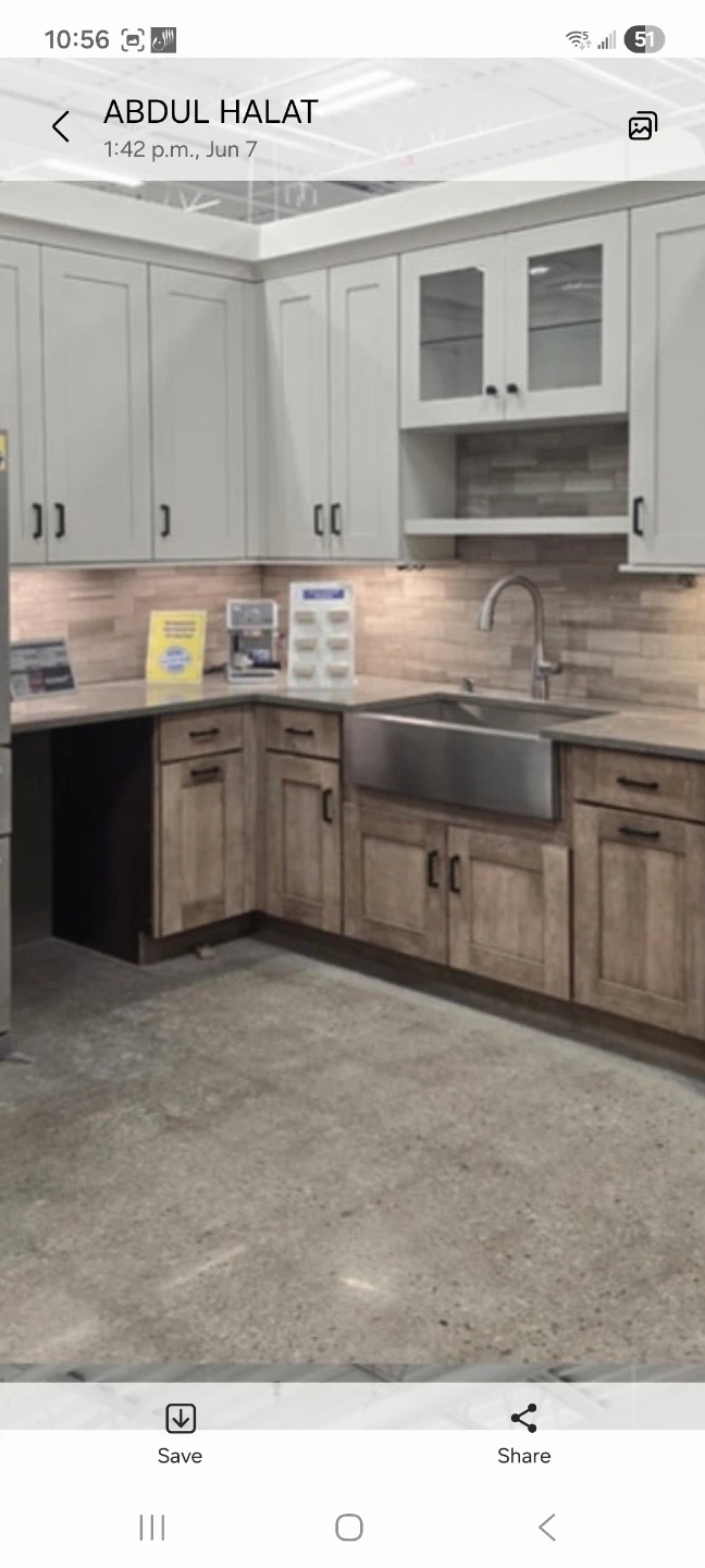 Kitchen Cabinet - photo 4