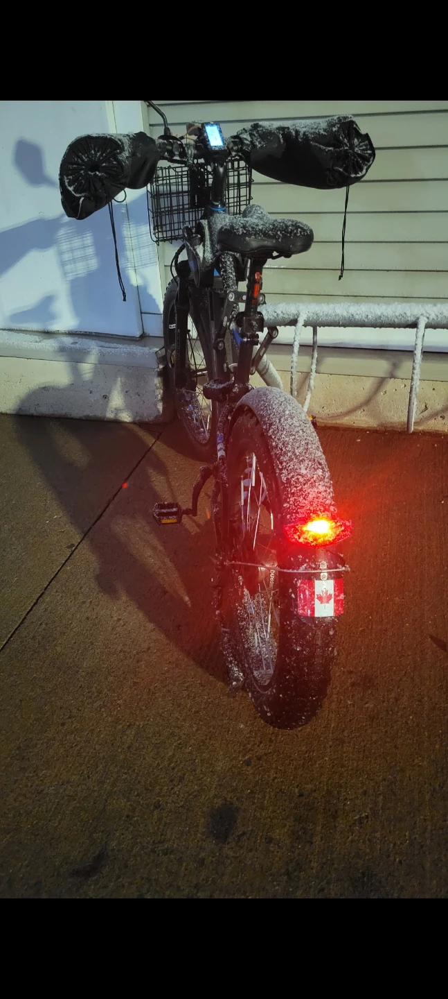 Voltbike Electric bike 750 Limited - photo 2