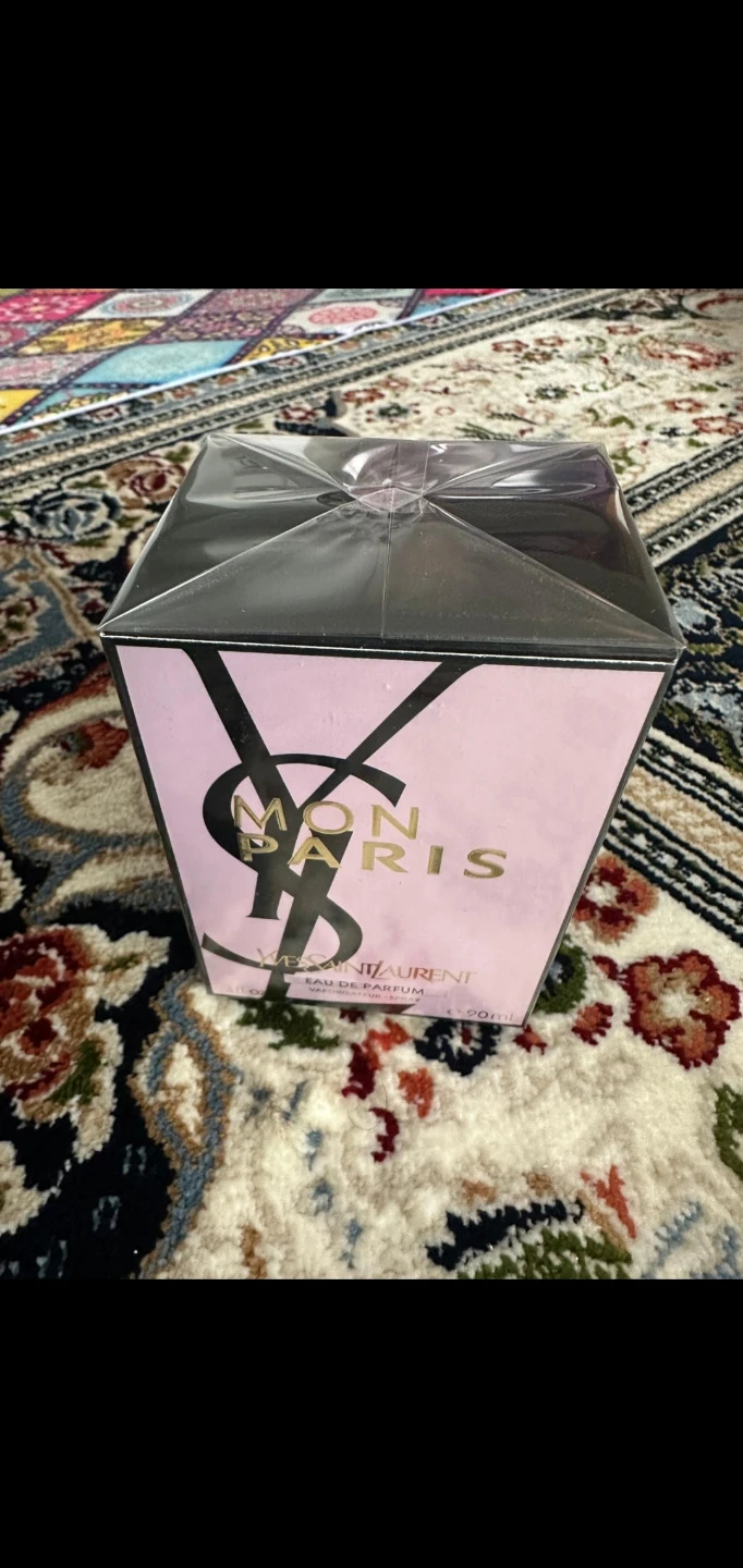 YSL / Mon Paris 90ml