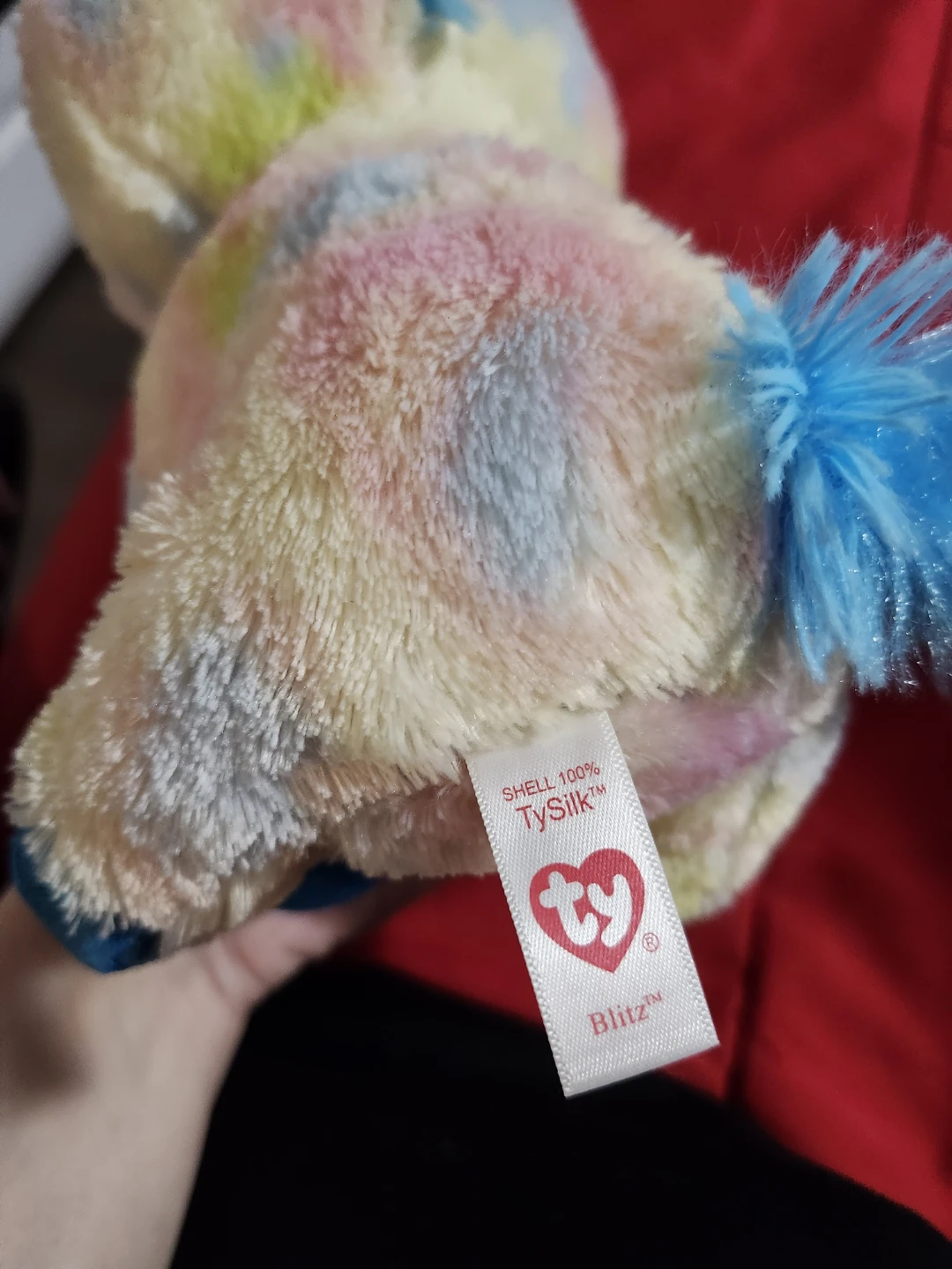 $10 beanie boo -Medium - photo 2