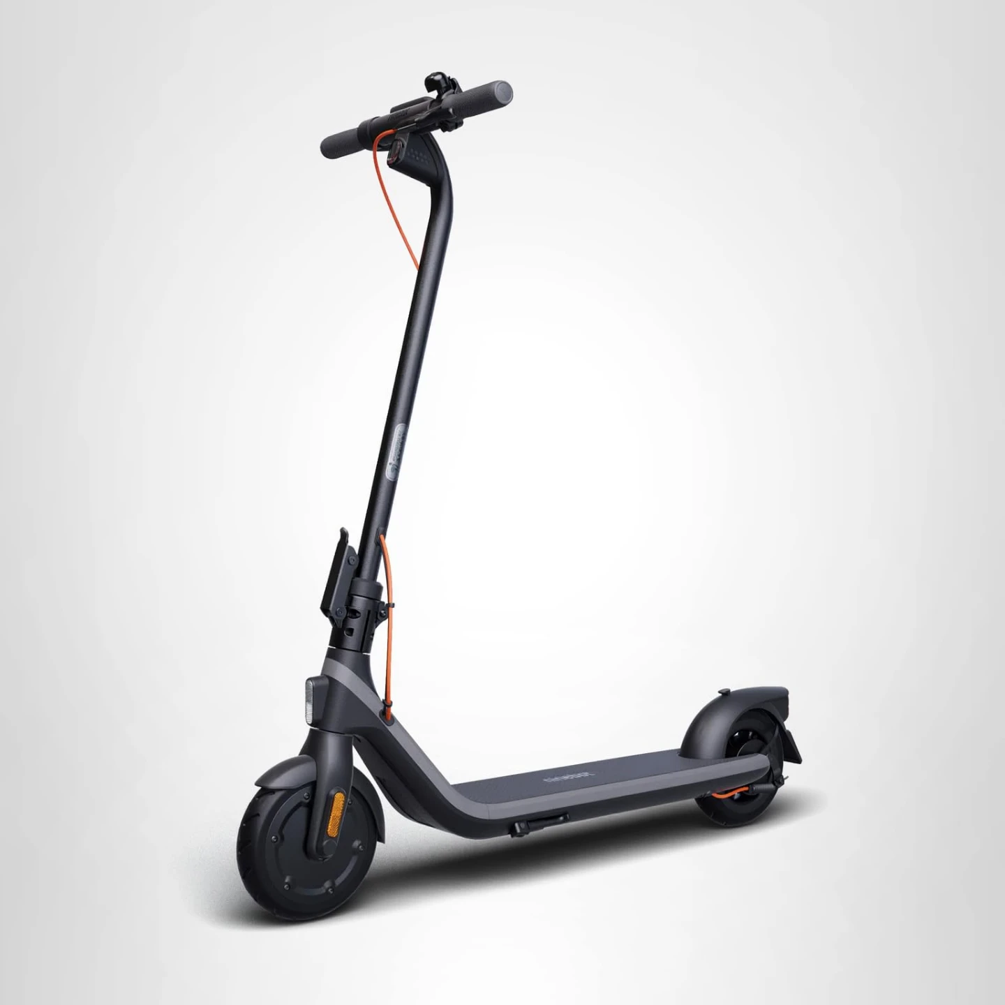 Segway Ninebot E22 Electric KickScooter - photo 2