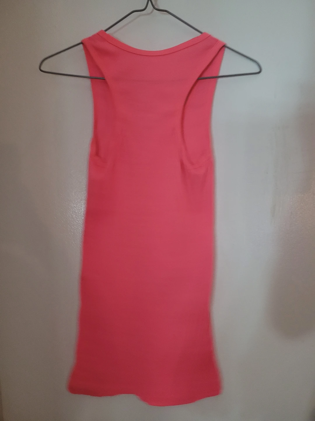 Pink Tank Top - photo 2