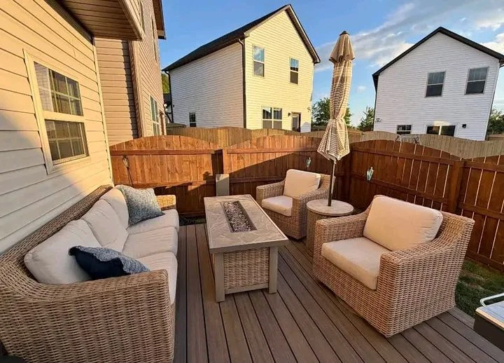 Outdoor Patio Furniture