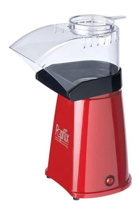 Popflix Hot Air Popcorn Maker