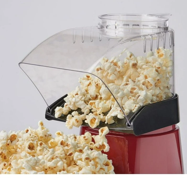 Popflix Hot Air Popcorn Maker - photo 2