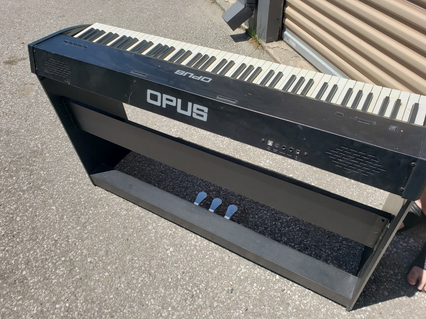 Piano Opus - photo 2