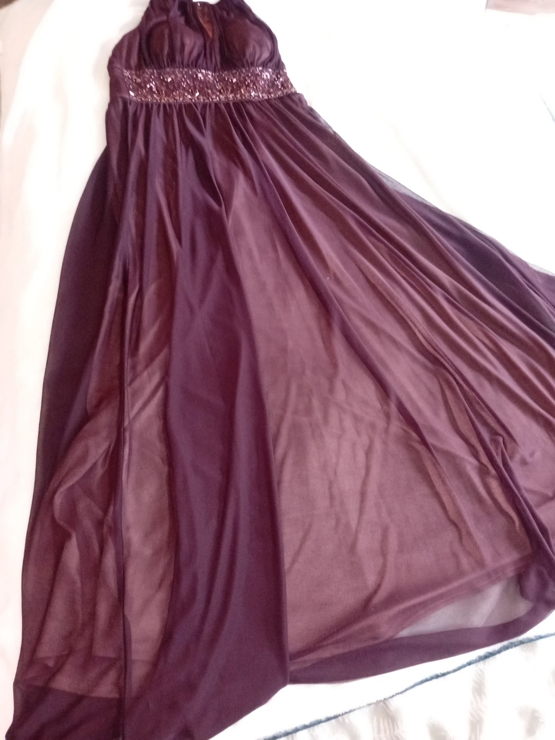 Gown for Grad - photo 2