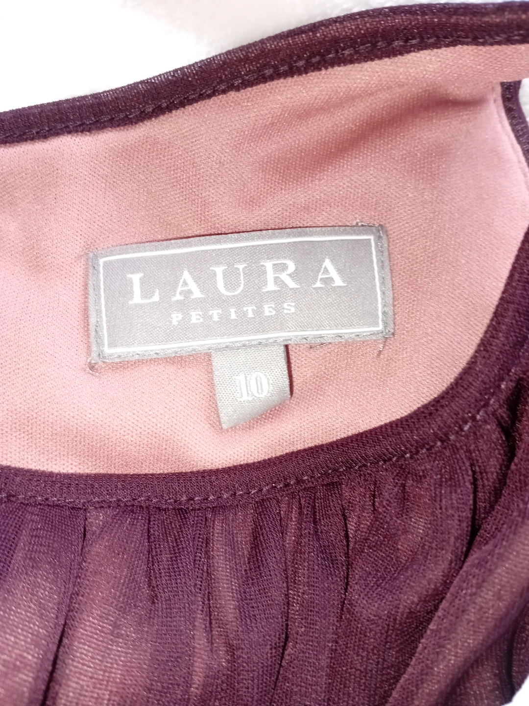 Gown for Grad - photo 3