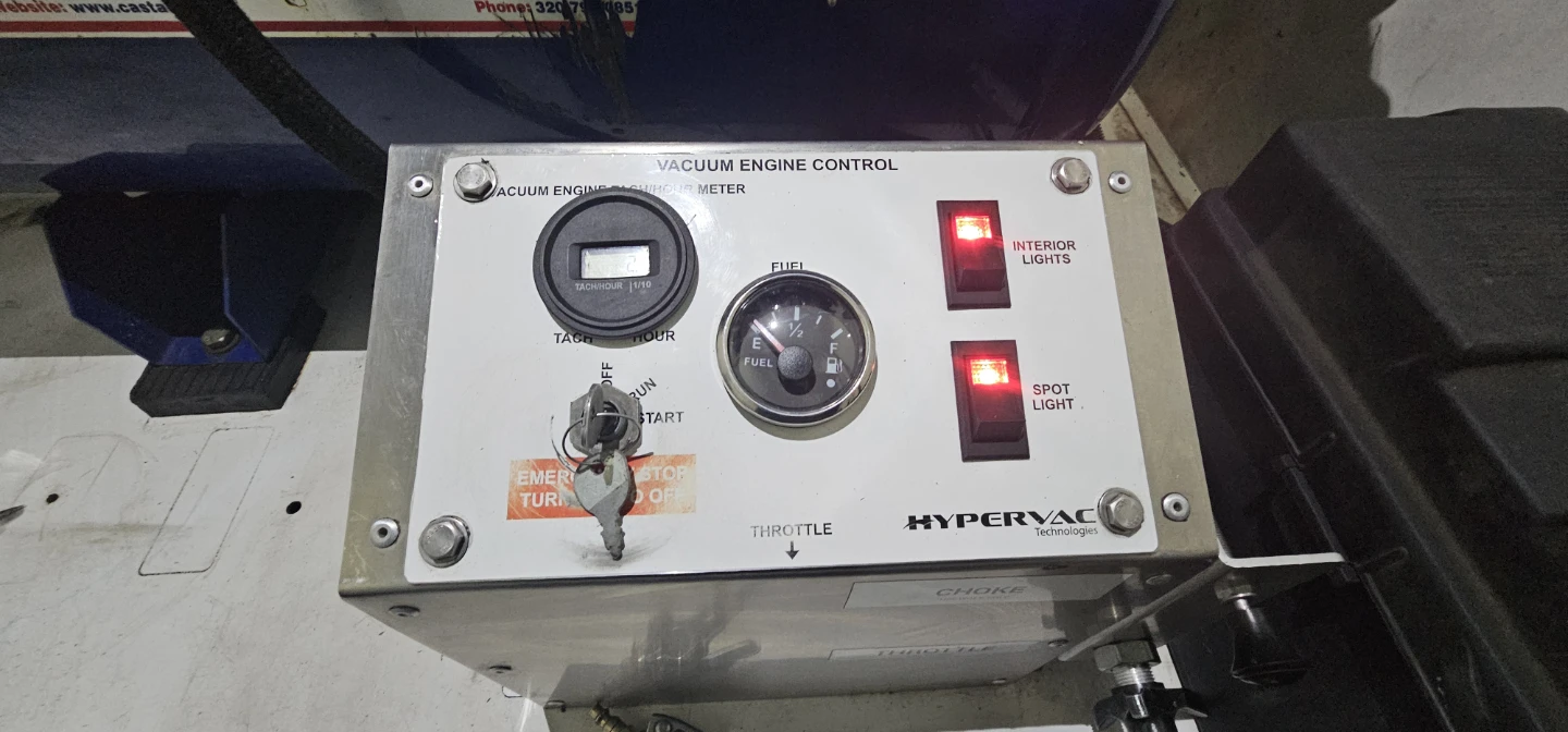 Furnace Duct Cleaning truck for sale - photo 2