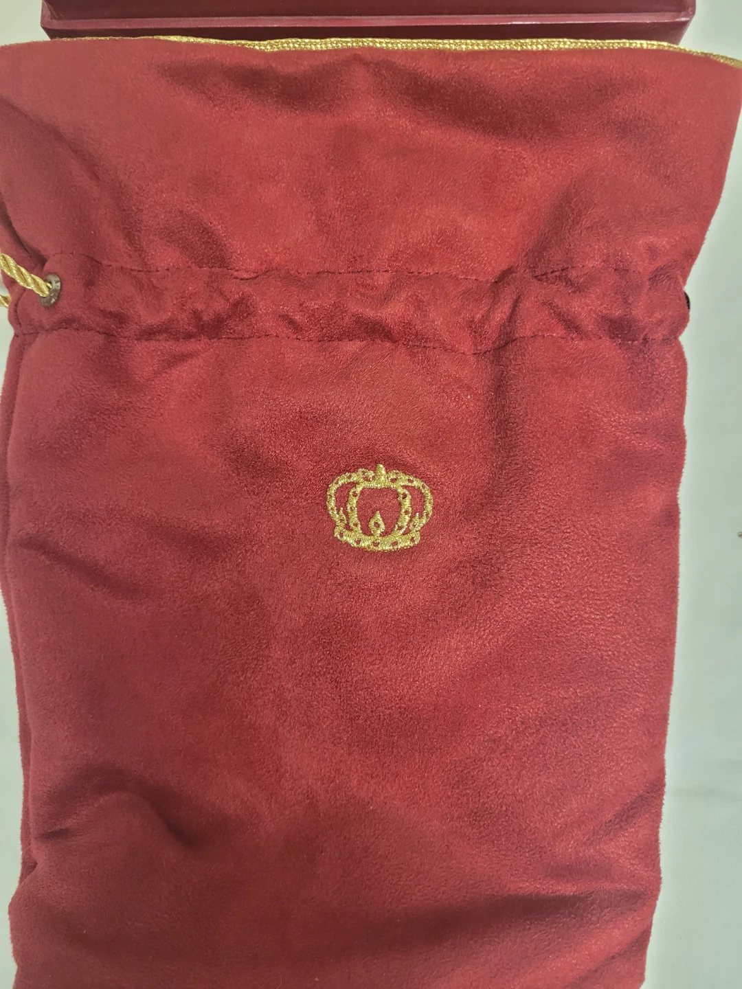 Crown Royal XR Extra Rare Canadian Whisky Bottle - photo 2