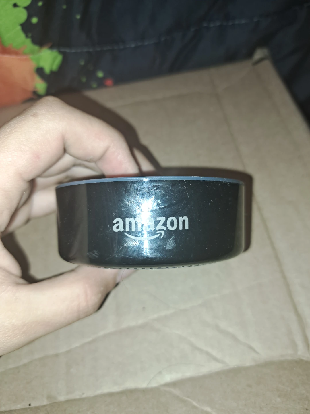 Amazon Echo Dot (2nd Gen) - photo 2