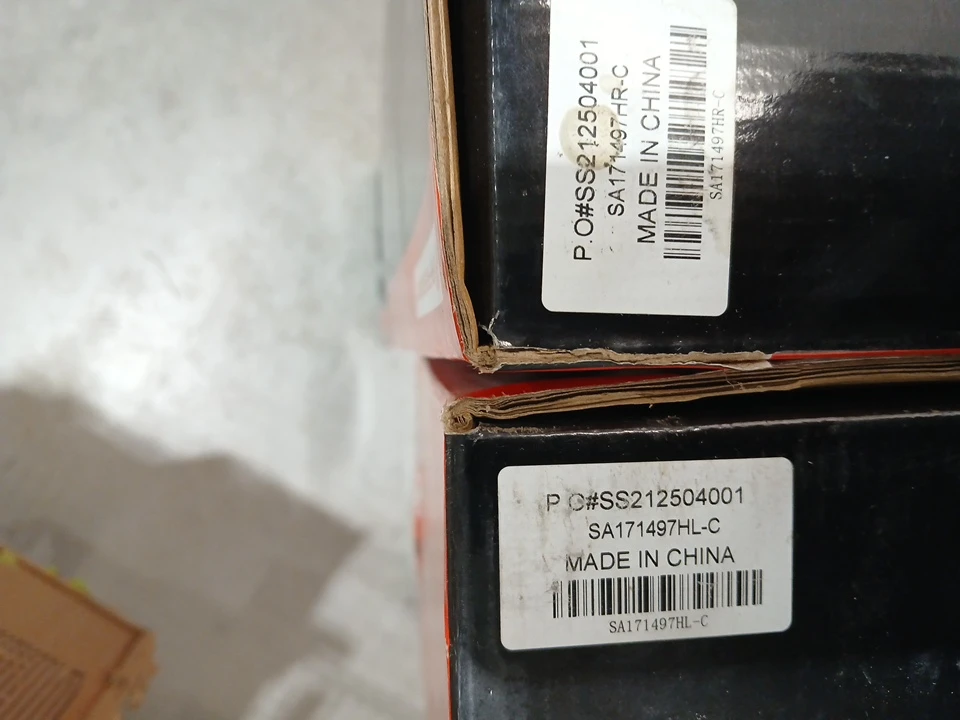 Hyundai Tiburon Strut Coil Spring Assembly (2003-2008) - photo 3