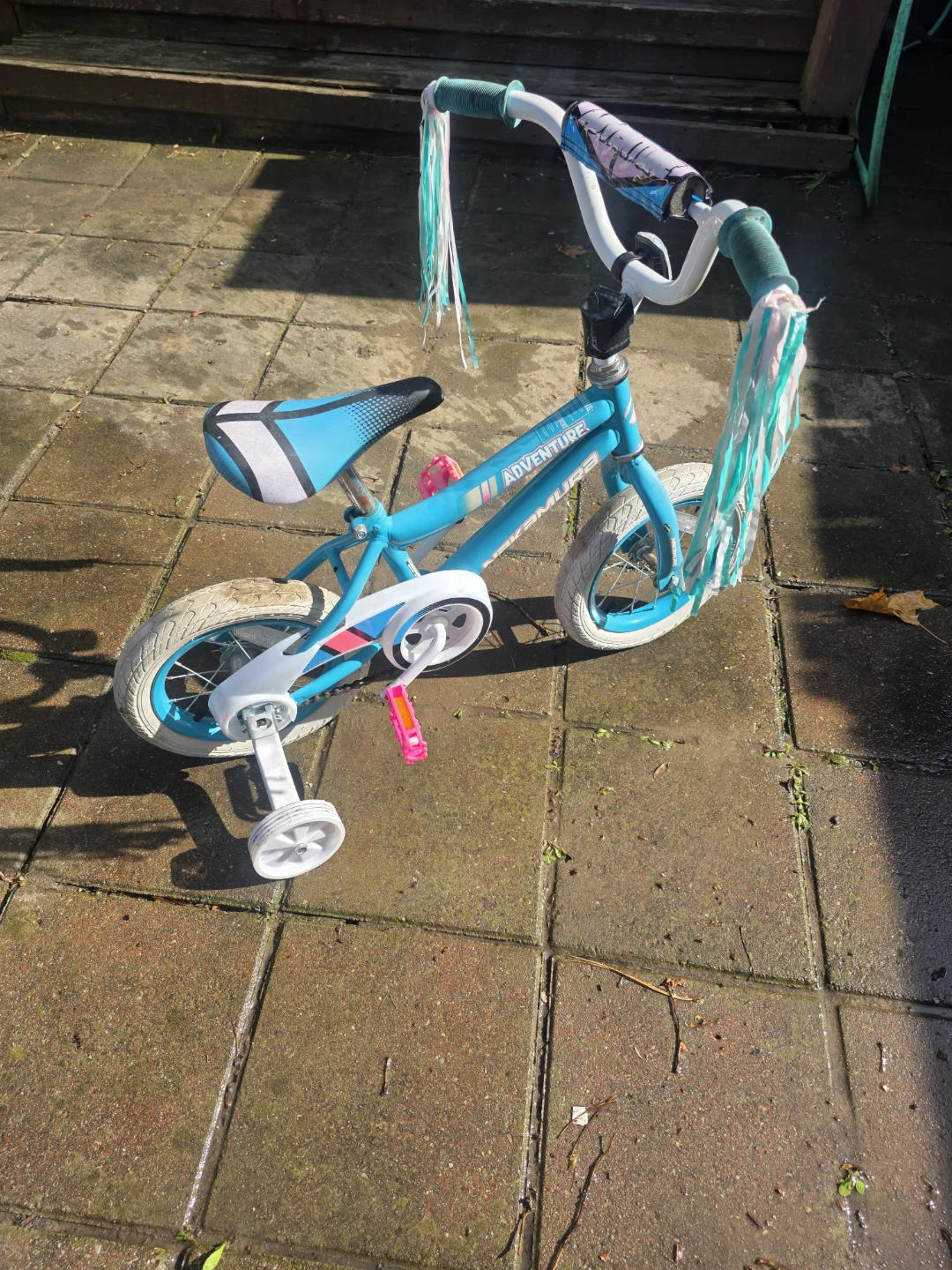 Toddler bike - photo 2