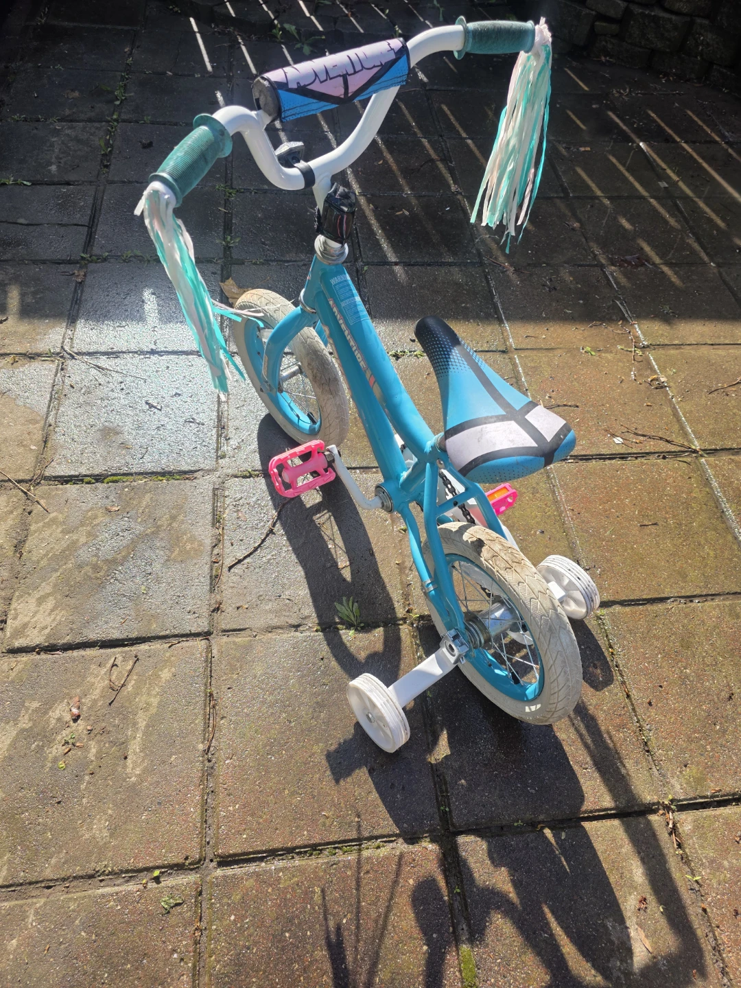Toddler bike - photo 3