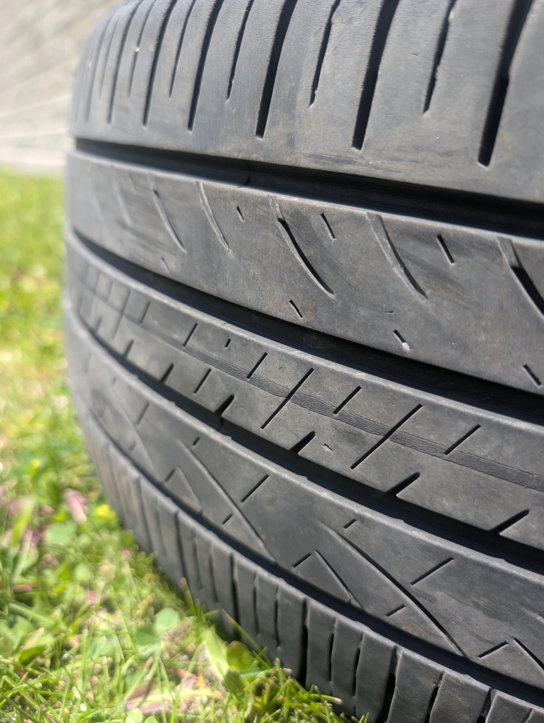 Westlake Tires - 225/40ZR18