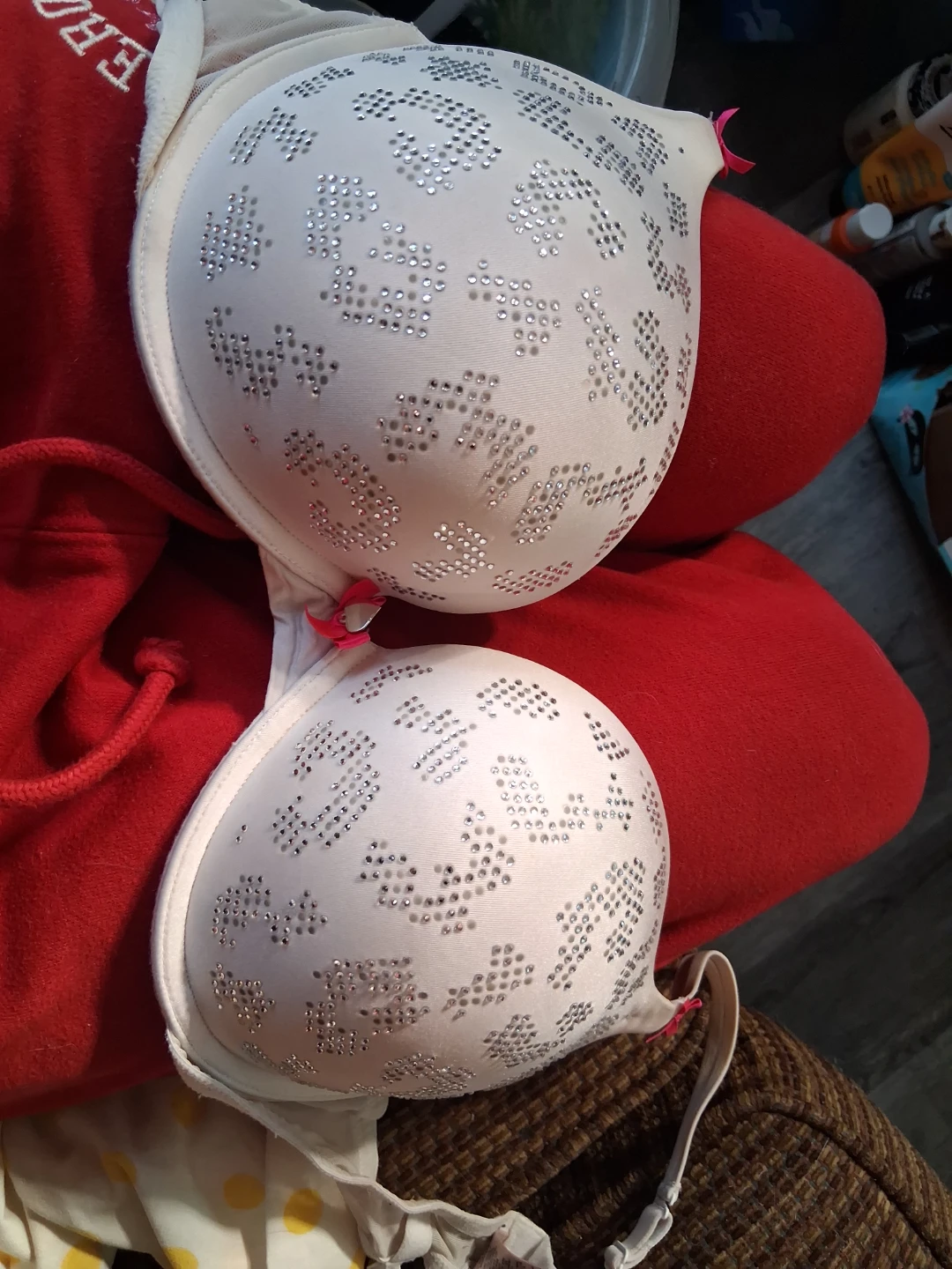 Lace Bras Bundle