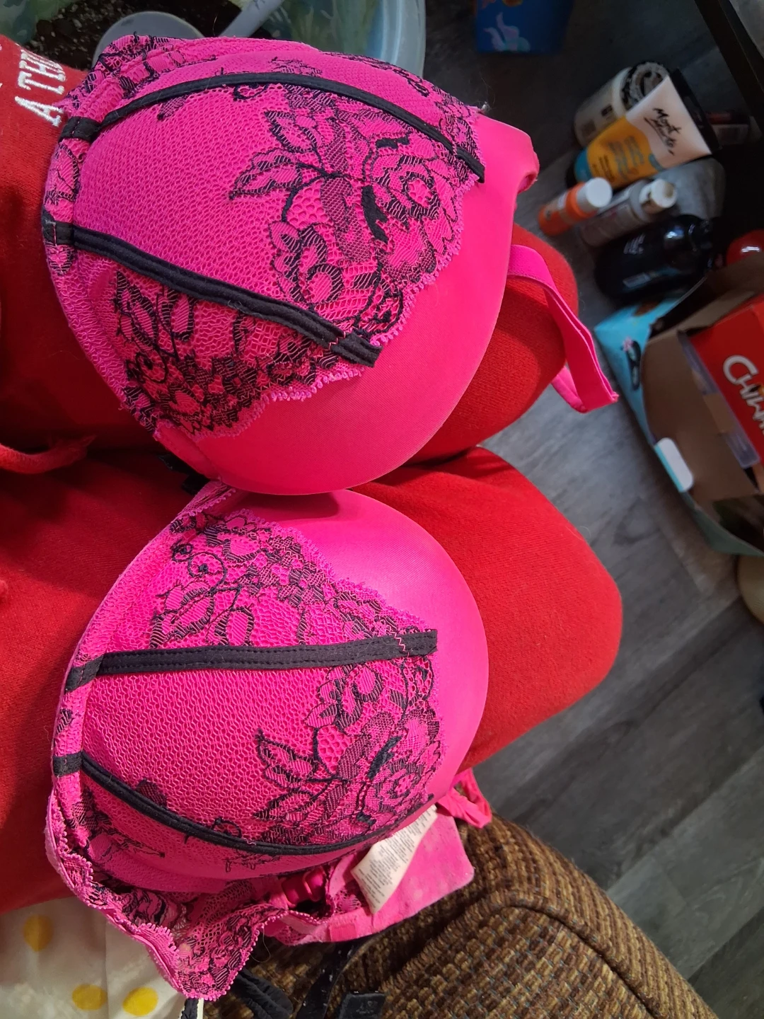 Lace Bras Bundle - photo 3