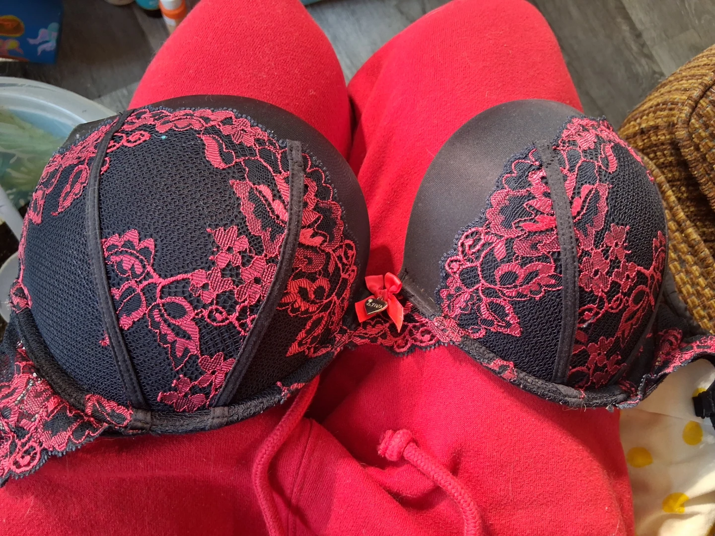 Lace Bras Bundle - photo 4