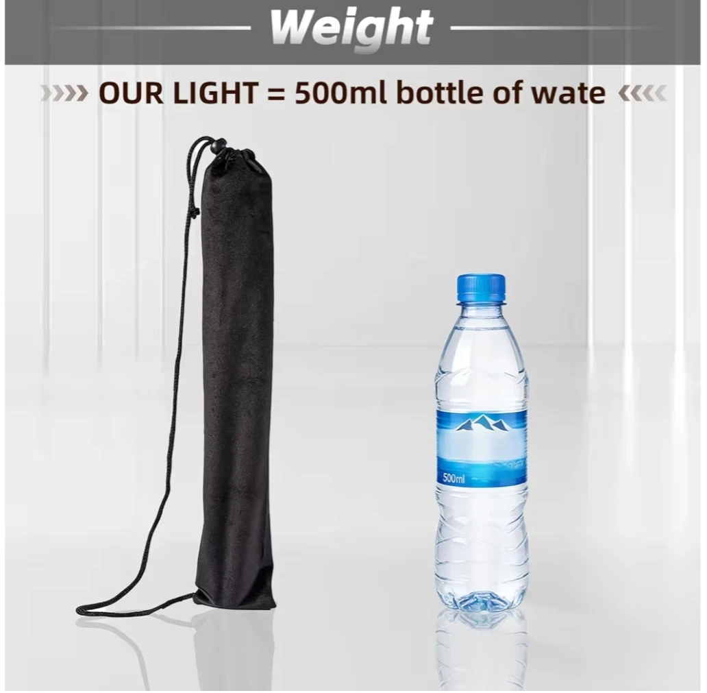 HEAHOLD Telescopic  Light - photo 4