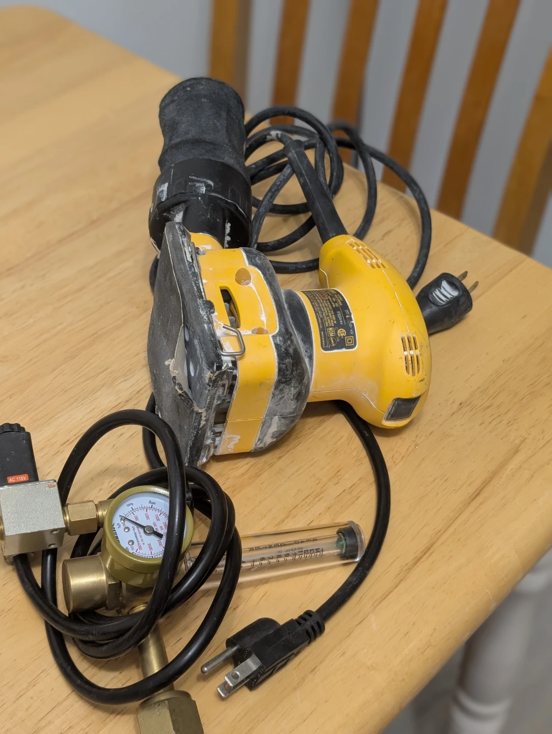 Bundle of Power Tools