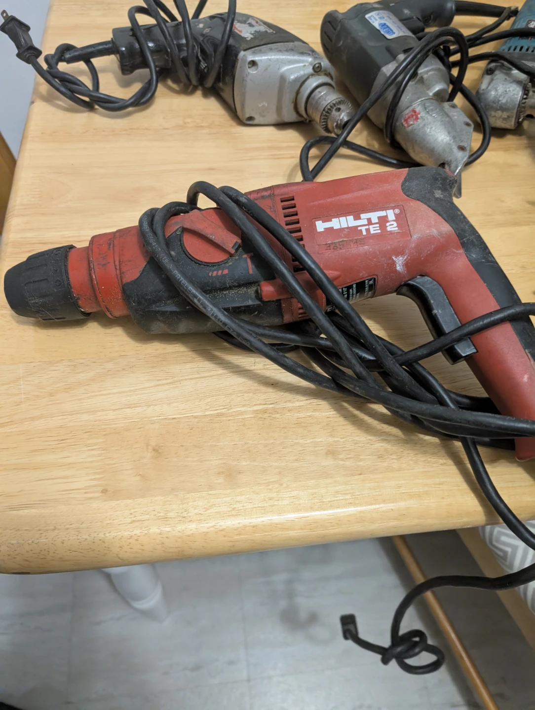 Bundle of Power Tools - photo 5