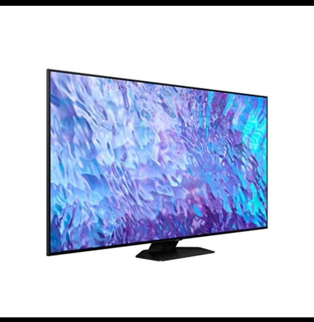 Samsung 98" Q80C QLED 4K UHD Smart TV