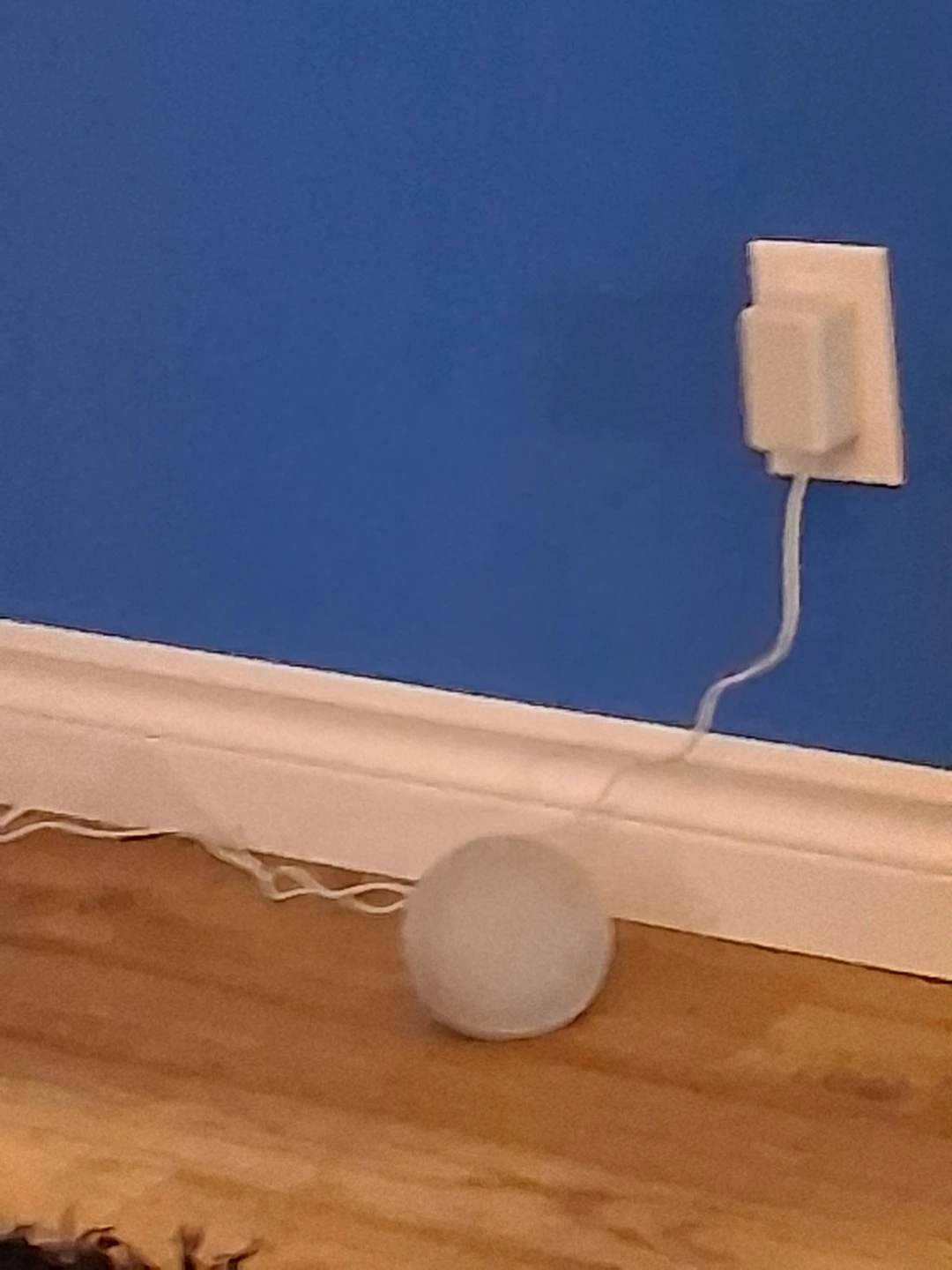 Amazon Echo Dot (3rd Gen) Smart Speaker aka alexa