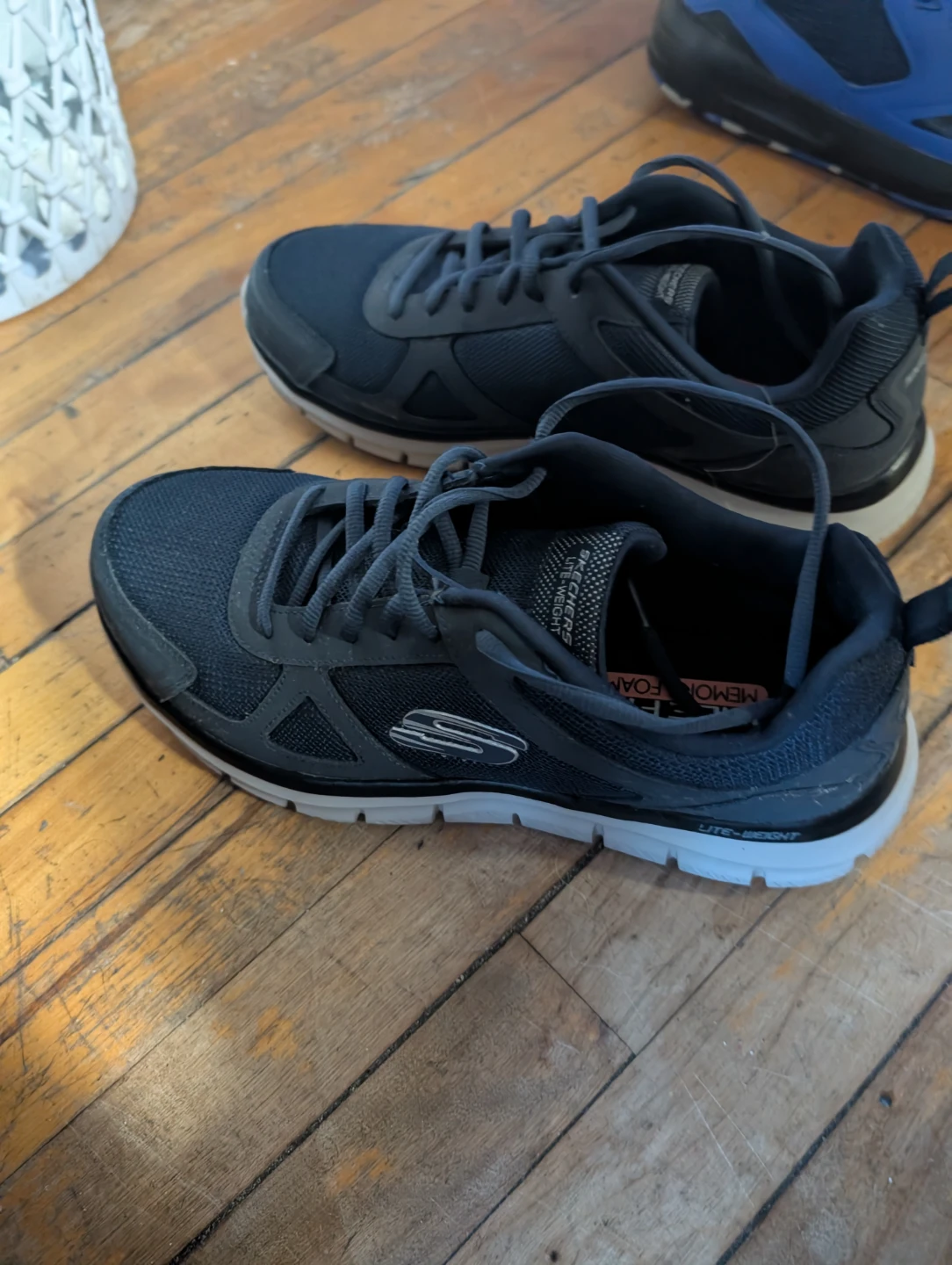 Men's Skechers