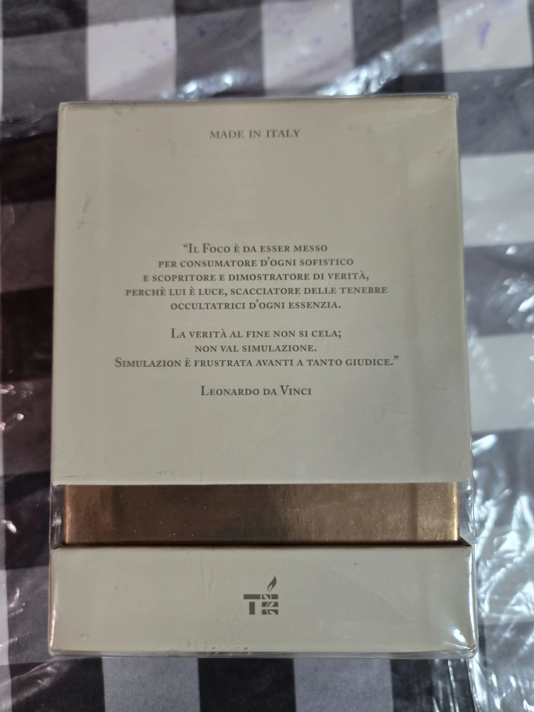 Tiziana Terenzi Cassiopea Extrait de Parfum Natural Spray 100ml - photo 3