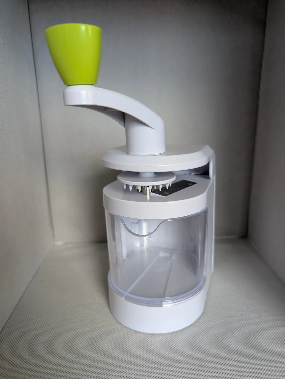 Sedhoom Spiralizer Vegetable Slicer ⚽ - photo 2