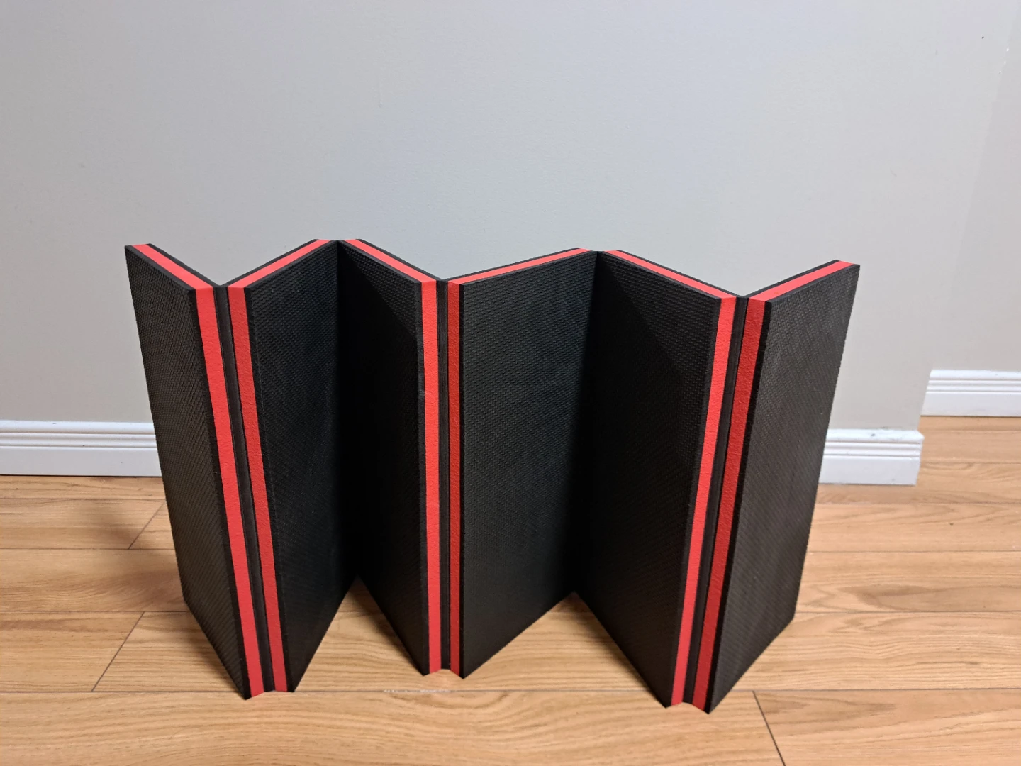 Folding Foam Mat