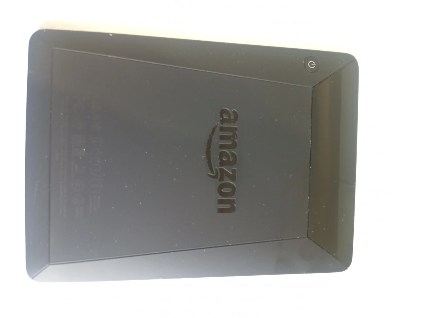 Kindle Voyager E-Reader with Case - photo 2