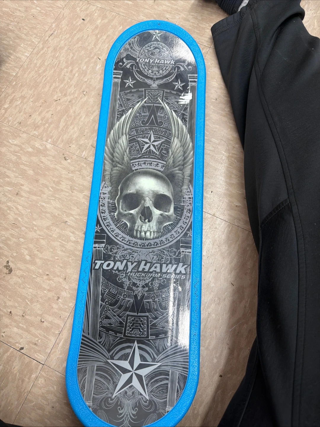 Tony Hawk HuckJam Series Skateboard