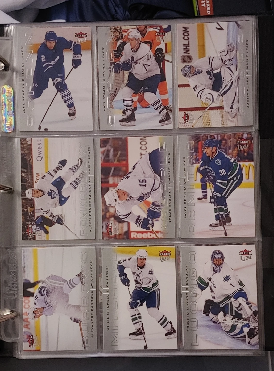 HOCKEY COLLECTIBLES - photo 2