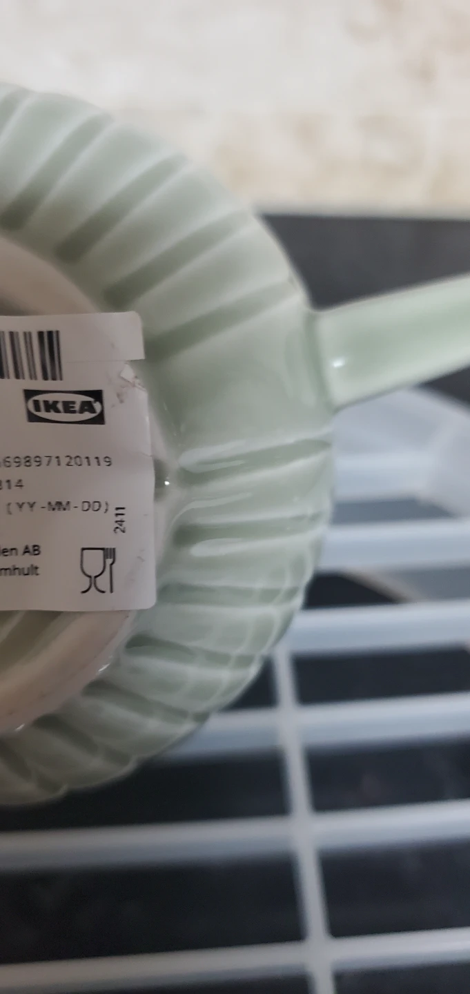IKEA Mug ⚽️⚽️⚽️ - photo 3