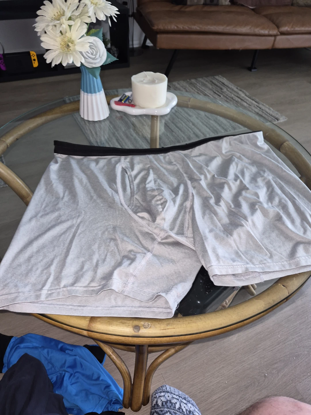 Men's Boxer Briefs 3xl - photo 4