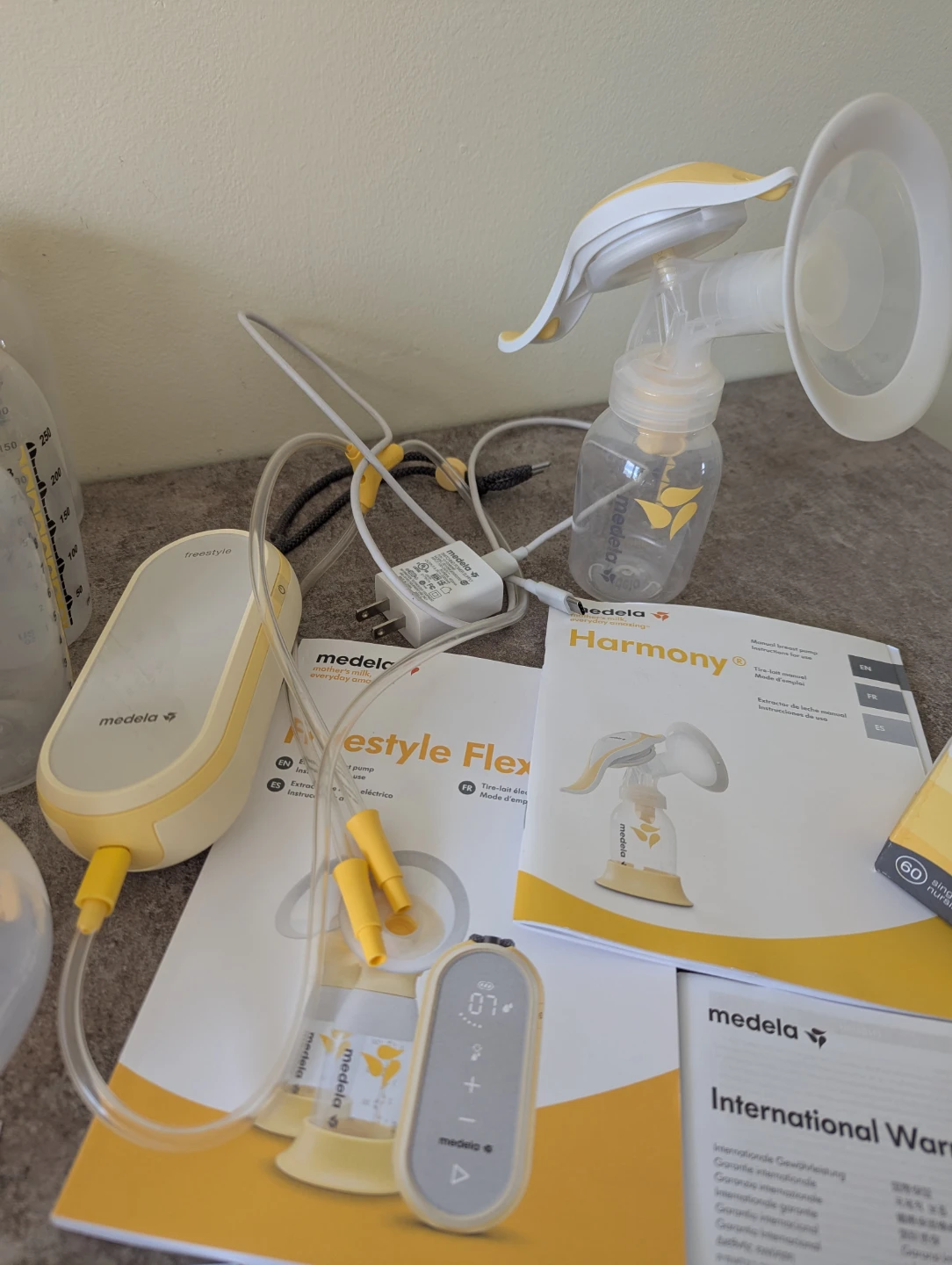 Baby stuff - photo 2
