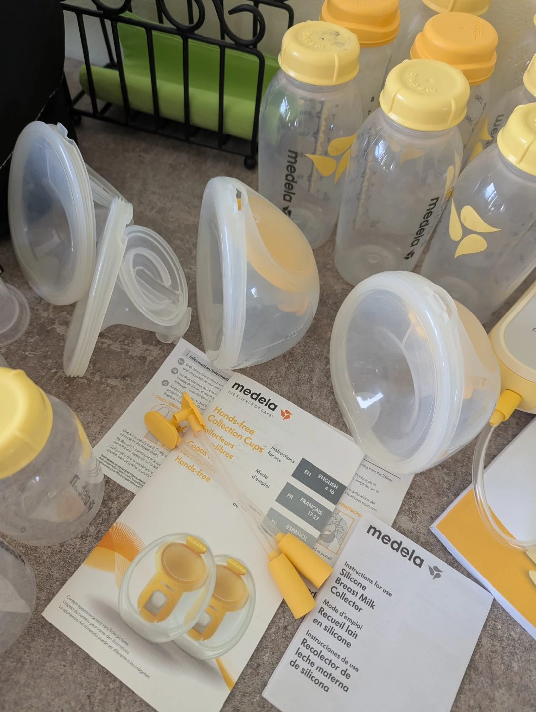 Baby stuff - photo 3