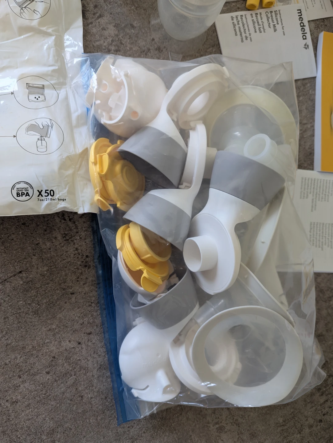 Baby stuff - photo 4