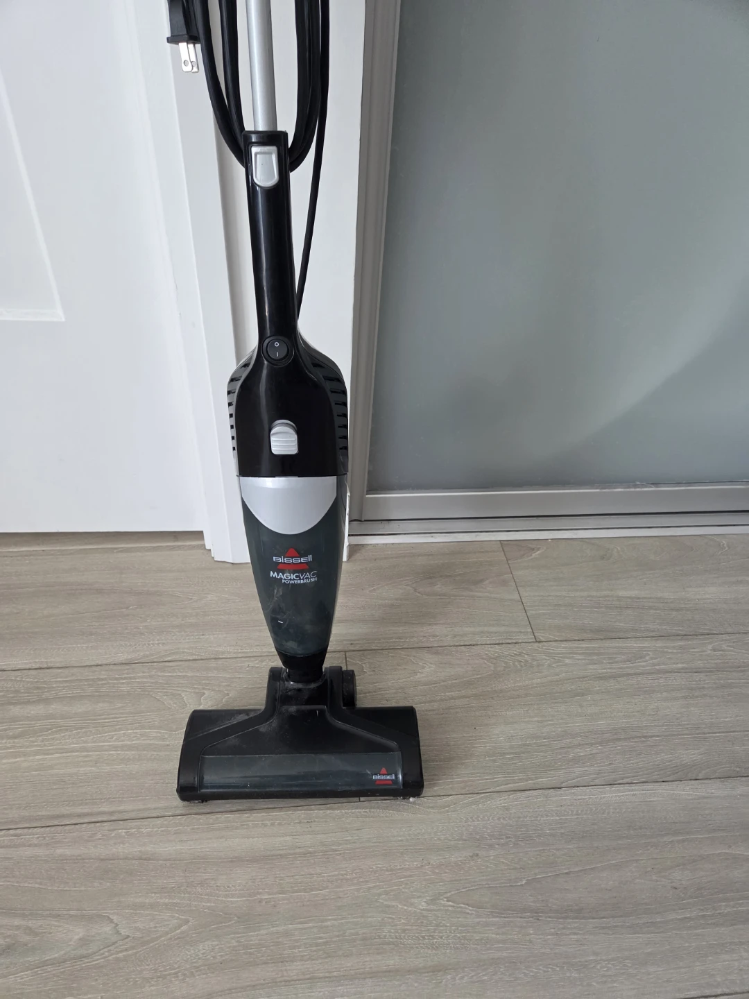 Bissell MagicVac Vacuum