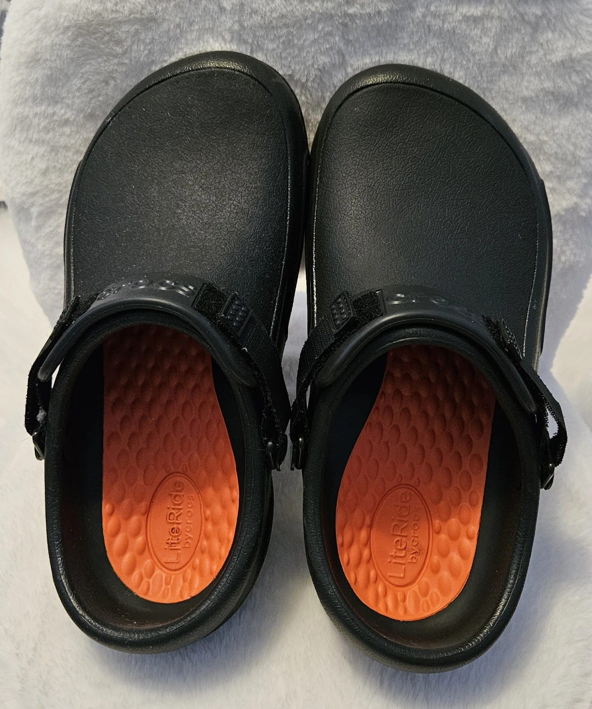 Crocs LiteRide Slip-Resistant Clogs - photo 2