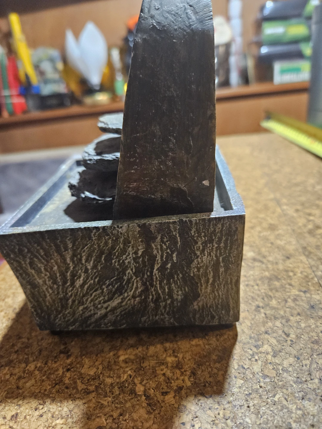 Small Tabletop Fountain - photo 4
